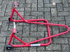 Motorradständer Motorrad FG