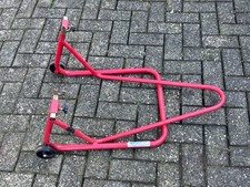 Motorradständer Motorrad