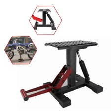 Hydraulischer Motocross