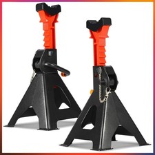 Unterstellböcke 2 Stück 3T