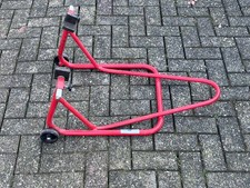 Motorradständer FG  Motorrad