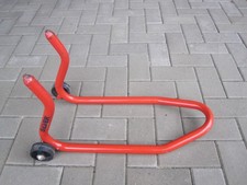 Silver Italy Montageständer