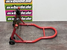 Motorradständer Motorrad