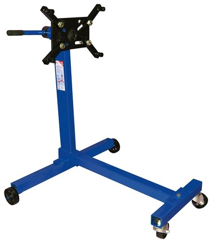 Bgs motorständer 450 - bgs, kg