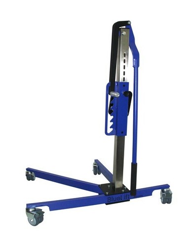 Bluelift zentralständer ohne - zentralständer,