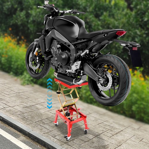Motorradhebetisch 160kg - motorradhebetisch,