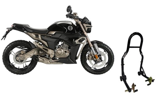 Montageständer motorrad - montageständer,