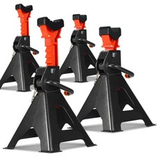 Unterstellböcke 4 Stück