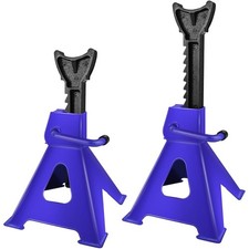 Hohes Wagenheberständer-Set