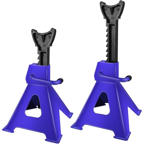 Hohes wagenheberständer set - hohes, wagenheberständer-set