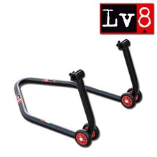 Montageständer hinten DIAVOL