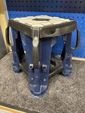 Hydraulischer Motocross