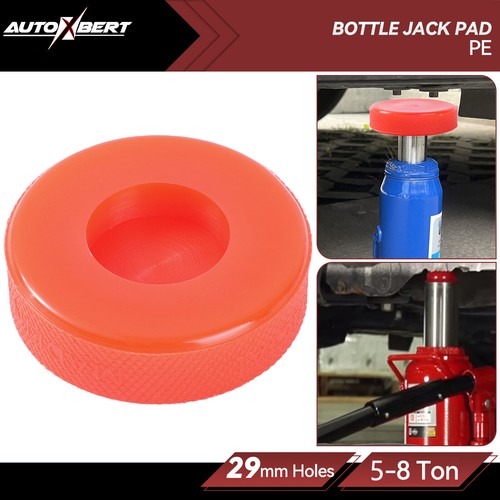 Gummi jackpads mit - gummi,