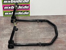 Motorradständer Motorrad