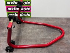 Motorradständer Motorrad