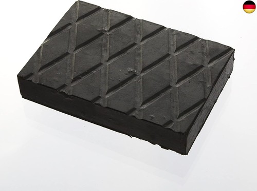 Gummiklotz gummiblock für - gummiklotz/gummiblock,