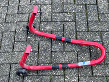 FG  Motorradständer Motorrad