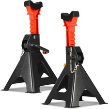 Unterstellböcke 2 Stück