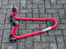 Motorradständer Motorrad