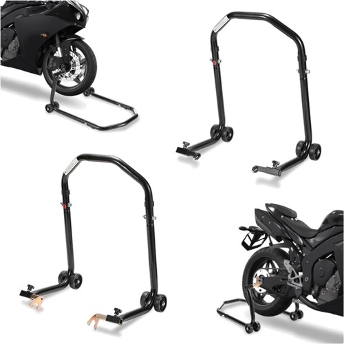Motorradständer set - motorradständer,